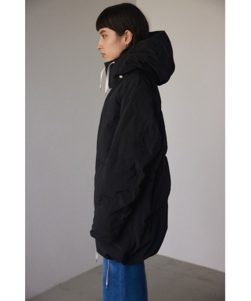 BLACK BY MOUSSY（ブラックバイマウジー） ダウンジャケット 1
