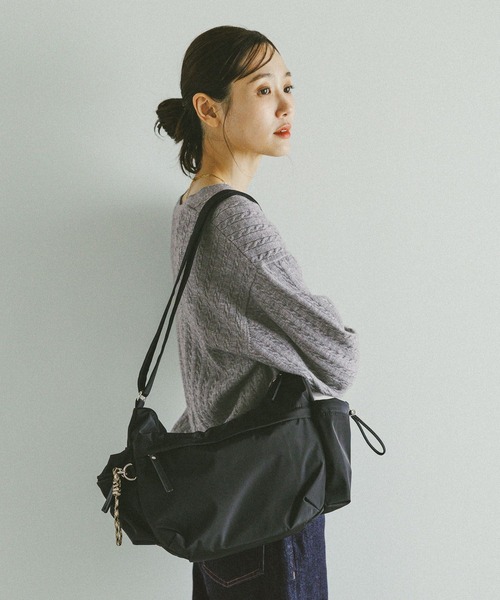 GLOBAL WORK(グローバルワーク) ショルダーバッグ バッグ 撥水軽量7 GLOBAL WORK(グローバルワーク) ショルダーバッグ バッグ 撥水軽量7