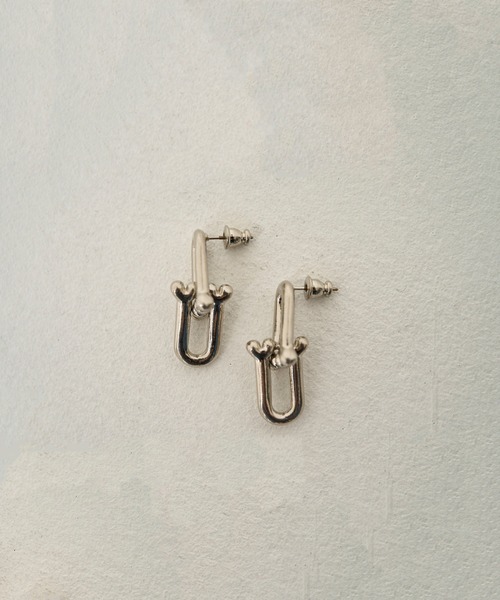 ピアス DISCOVERED TIFFABONE PIERCED メンズ レディース