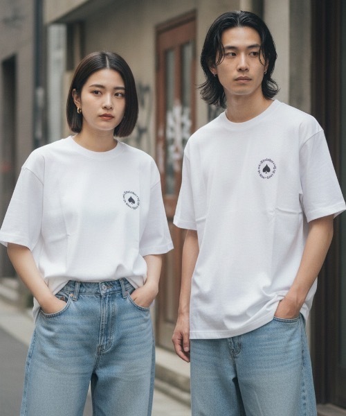 THRASHER（スラッシャー） tシャツ OATH 6.2oz Premium S/S T-SHIRTS