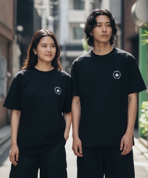 THRASHER（スラッシャー） tシャツ OATH 6.2oz Premium S/S T-SHIRTS
