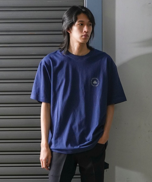 THRASHER（スラッシャー） tシャツ OATH 6.2oz Premium S/S T-SHIRTS