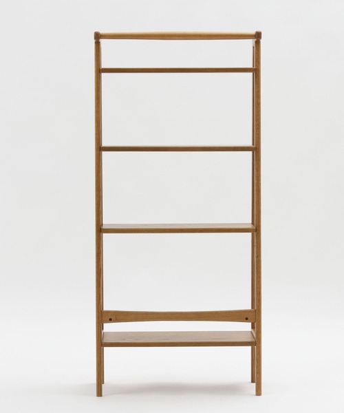 家具 4段斜めラック_6