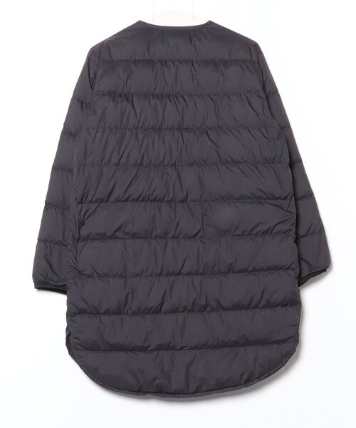 ORCIVAL（オーシバル） ダウンジャケット 1 ブラック レディース