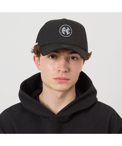 hummel キャップ 帽子 hummel/ヒュンメル H.FC 9FORTY メンズ