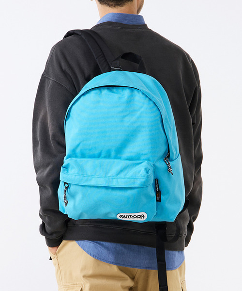大自然 OUTDOOR PRODUCTS（アウトドアプロダクツ） デイバック リュック