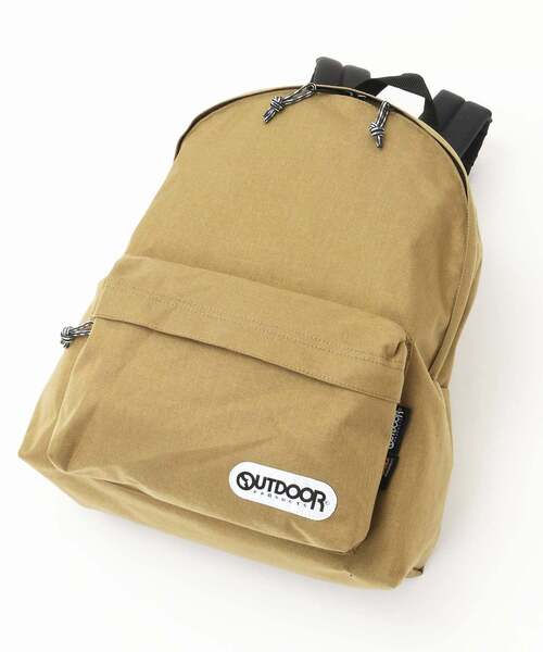【新着商品】デイパック DAY PACK 452U Amazon.co.jp: [アウトドアプロダクツ] デイパック DAY PACK A4サイズ