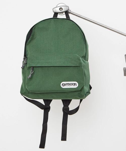 大自然 OUTDOOR PRODUCTS（アウトドアプロダクツ） デイバック リュック