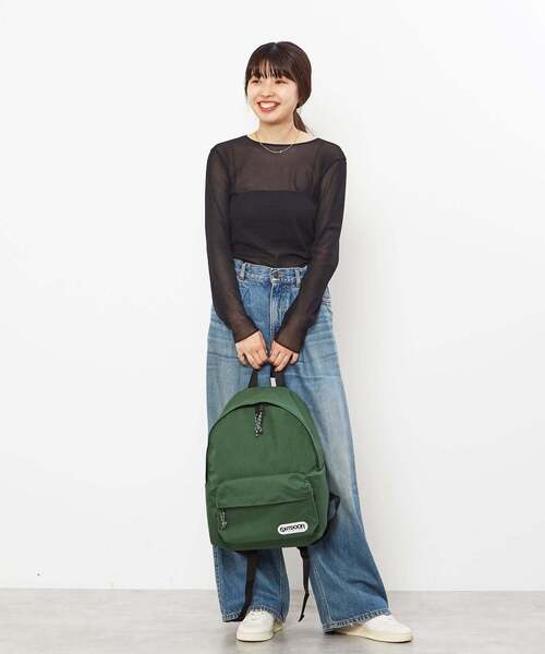 OUTDOOR PRODUCTS（アウトドアプロダクツ） デイバック リュック