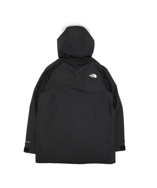 THE NORTH FACE メンズ M 黒 マウンテンパーカー THE NORTH FACE マウンテンパーカー ウインドブレーカー FACE