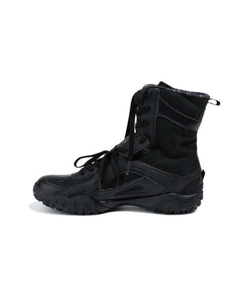 FILA（フィラ） スニーカー FILA X OJOS ECHAPPE MID レディース
