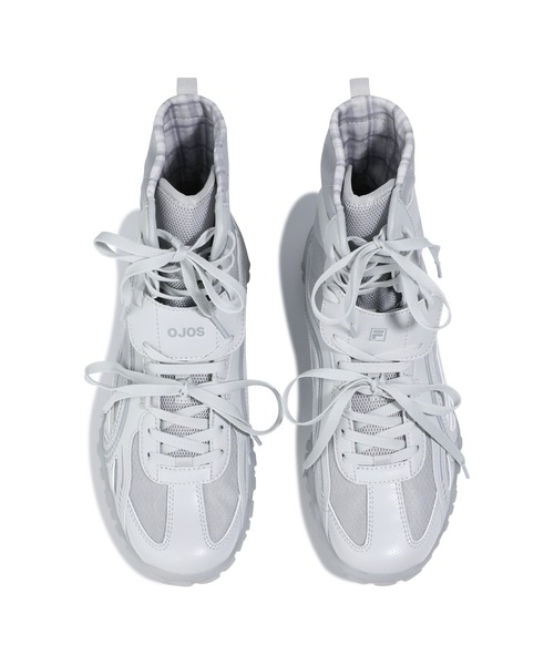 FILA（フィラ） スニーカー FILA X OJOS ECHAPPE MID レディース