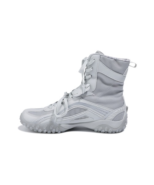 FILA（フィラ） スニーカー FILA X OJOS ECHAPPE MID レディース