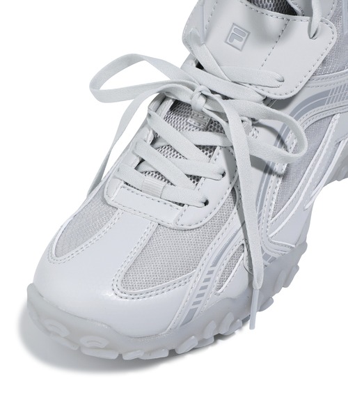 FILA（フィラ） スニーカー FILA X OJOS ECHAPPE MID レディース