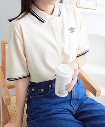 umbro（アンブロ） ポロシャツ ポロ UMBRO・alotta別注/アンブロ ワン