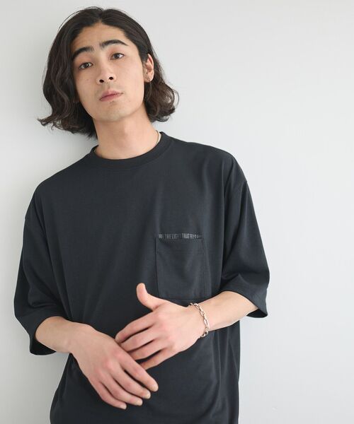 Surf & Tailor MOAT リラックスフィットTシャツ 2種セット Surf & Tailor MOAT リラックスフィットTシャツ 2種セット