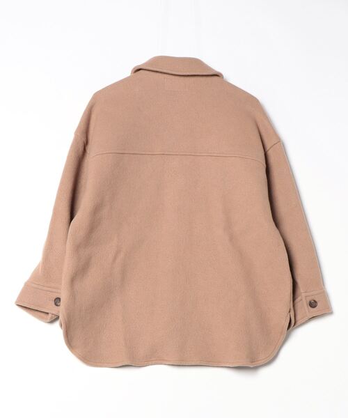 BARNYARDSTORM（バンヤードストーム） ジャケット 0 ベージュ