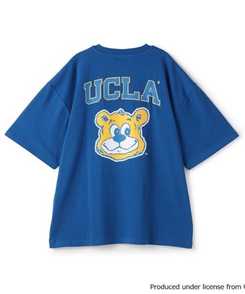 UCLA フード付きロンパース Tシャツ 2枚セット UCLA（ベビー、キッズ、マタニティ）のおすすめ人気商品一覧