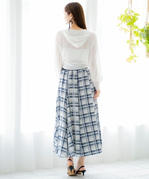 パーカー シアーZIPフーディー レディース And Couture パーカー シアーZIPフーディー レディース