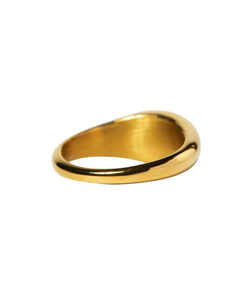 hufリング 楽天市場】REGIONAL CUBAN LINK RING / HUF ハフ リング HUF