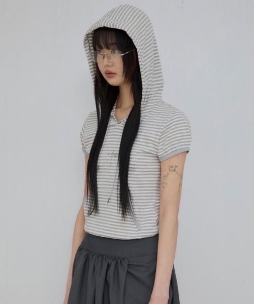 tシャツ 「FLAREUP」Muta Hoodie レディース FLAREUP tシャツ 「FLAREUP」Muta Hoodie レディース : ZOZOTOWN