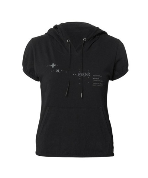 tシャツ 「FLAREUP」Muta Hoodie レディース FLAREUP tシャツ 「FLAREUP」Muta Hoodie レディース : ZOZOTOWN