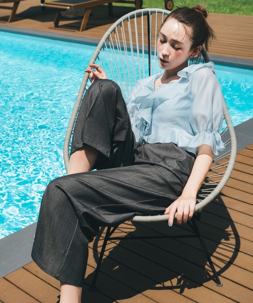 JILL by JILL STUART（ジルバイジルスチュアート） ブラウス シャツ