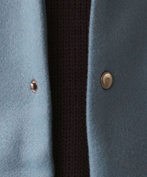 ASTRONOMY ジャケット M ブルーグレー メンズ : ZOZOTOWN Yahoo!店