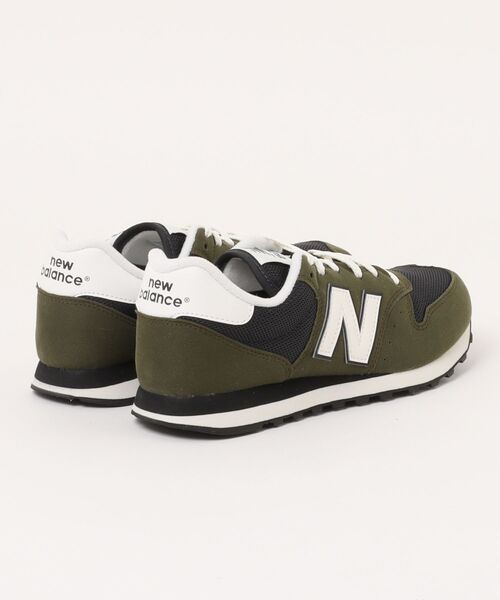 スニーカー 「new balance」GM500ROS メンズ | New Balance | 02