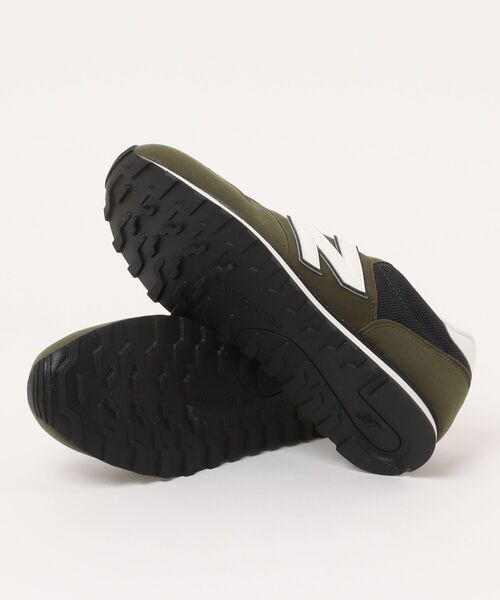 スニーカー 「new balance」GM500ROS メンズ | New Balance | 03