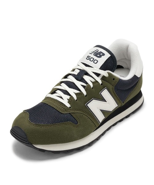 スニーカー 「new balance」GM500ROS メンズ | New Balance | 04