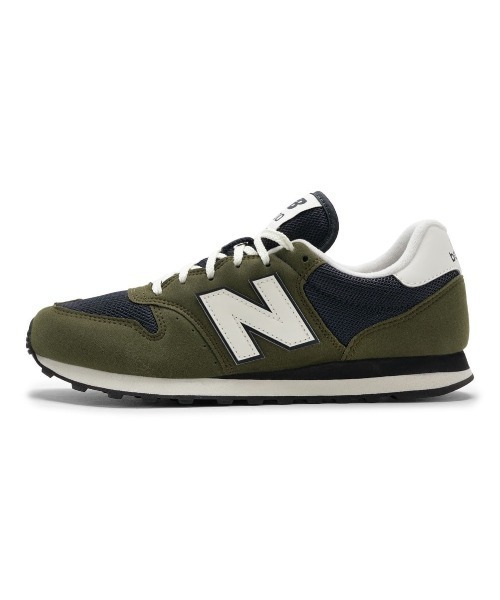 スニーカー 「new balance」GM500ROS メンズ | New Balance | 05