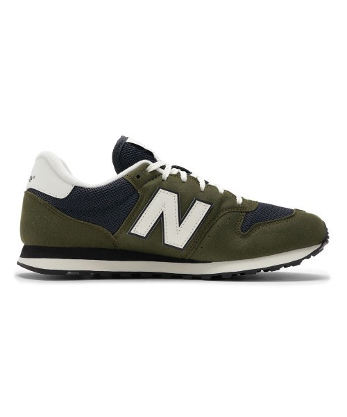 スニーカー 「new balance」GM500ROS メンズ | New Balance | 07