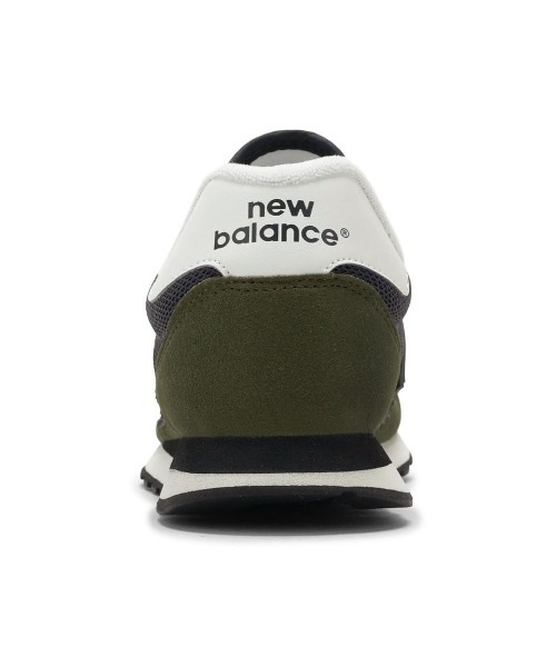 スニーカー 「new balance」GM500ROS メンズ | New Balance | 08