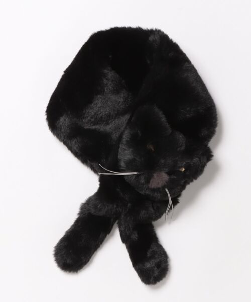 Casselini（キャセリーニ） マフラー ストール 「Casselini」フェイク