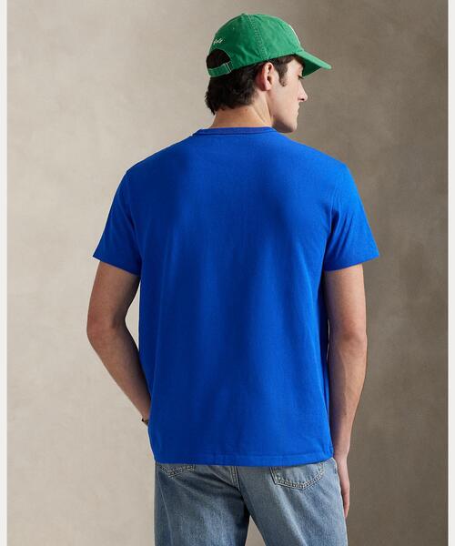 POLO RALPH LAUREN（ポロ・ラルフローレン） tシャツ クラシック