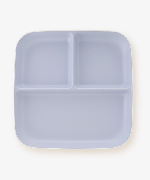 Afternoon Tea（アフタヌーンティー） 食器 山中塗抗菌セパレート