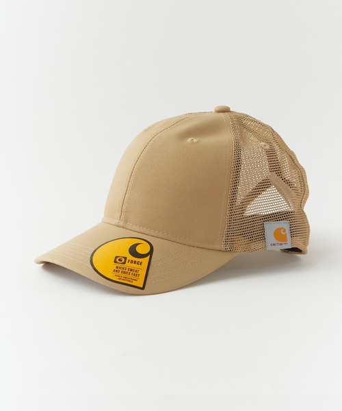 Carhartt（カーハート） メッシュキャップ キャップ 帽子 メンズ