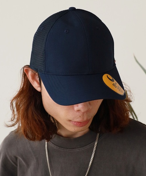 Carhartt（カーハート） メッシュキャップ キャップ 帽子 メンズ