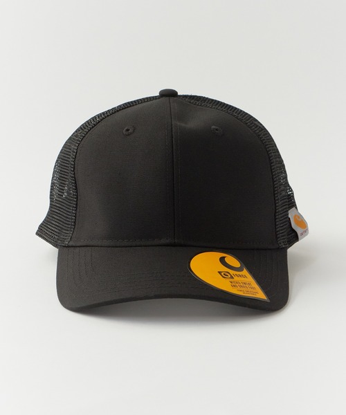 Carhartt（カーハート） メッシュキャップ キャップ 帽子 メンズ
