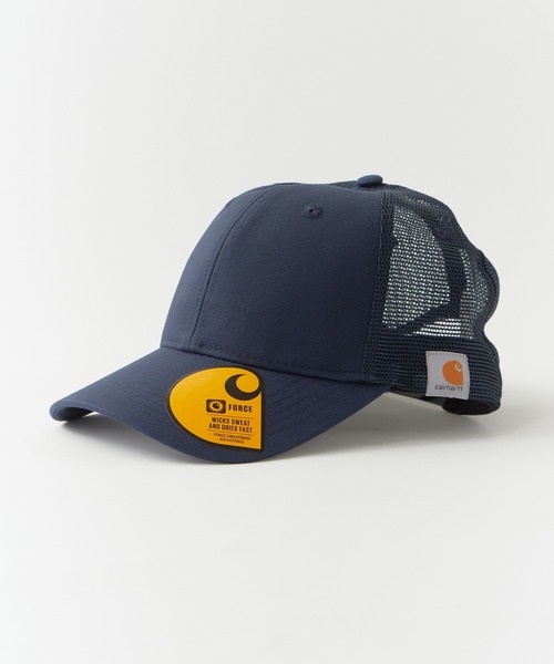 Carhartt（カーハート） キャップ 帽子 メンズ レディース : ZOZOTOWN