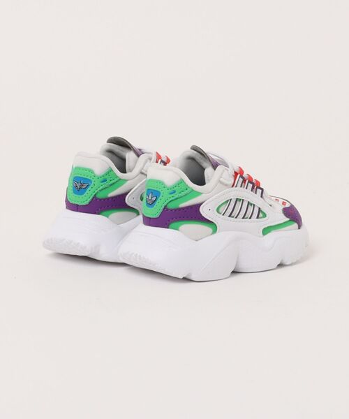 【オスカル】 オスカル Overkill x adidas Consortium ZX 10000 C Game Overkill G26252