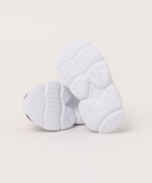 adidas（アディダス） スニーカー 12-16OZMILLEN EL I オズミレン EL