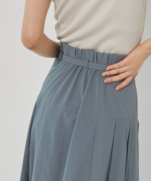 UNITED TOKYO（ユナイテッドトウキョウ） スカート エアリータック