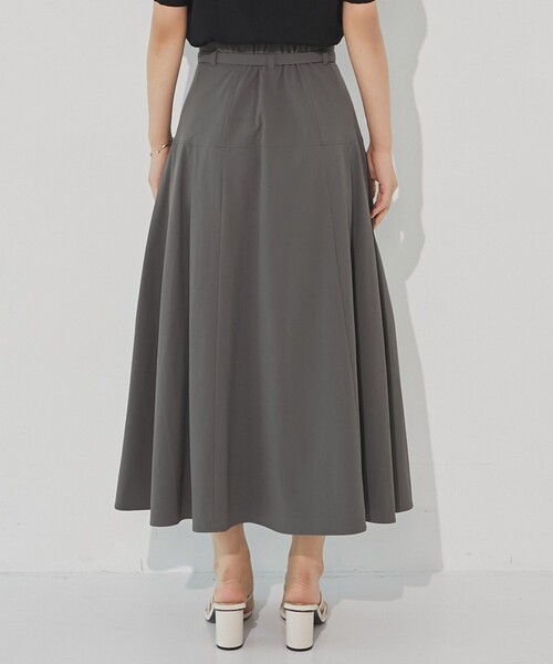 UNITED TOKYO（ユナイテッドトウキョウ） スカート エアリータック