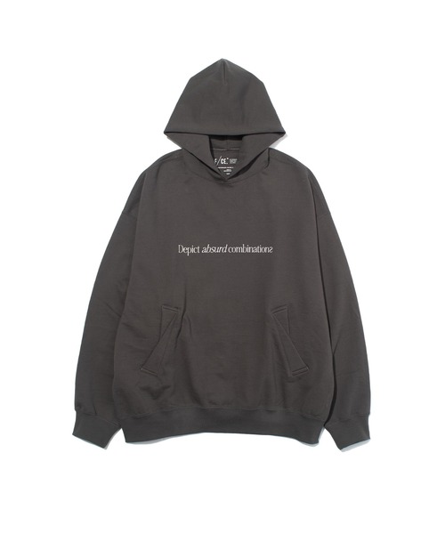 F/CE.（エフシーイー） パーカー メンズ レディース : ZOZOTOWN Yahoo 
