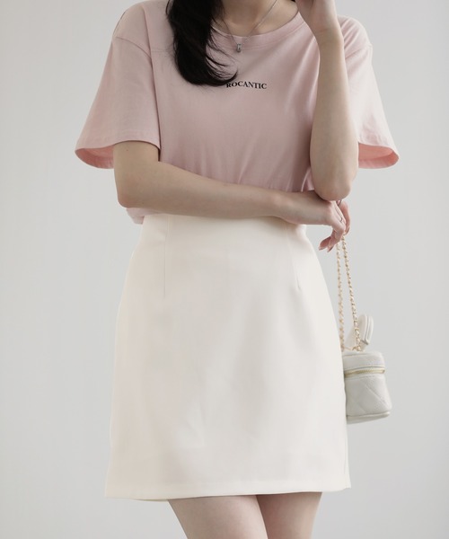 スカート インパン付きミニスカート : ZOZOTOWN Yahoo!店 - 通販