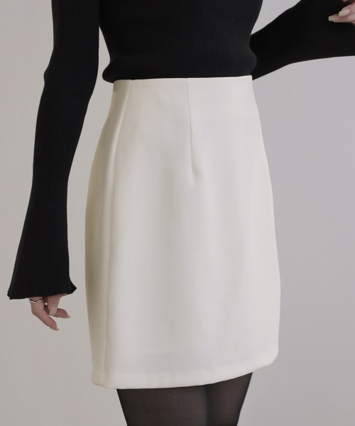 スカート インパン付きミニスカート : ZOZOTOWN Yahoo!店 - 通販