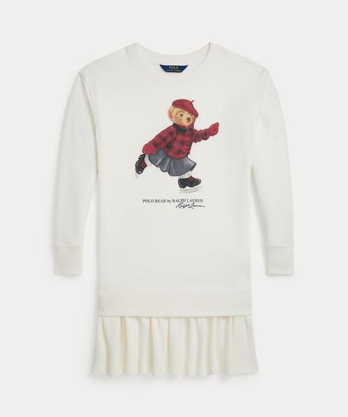 polo Ralph Lauren girl ワンピース 楽天市場】ポロ ラルフローレン ワンピース POLO RALPH LAUREN