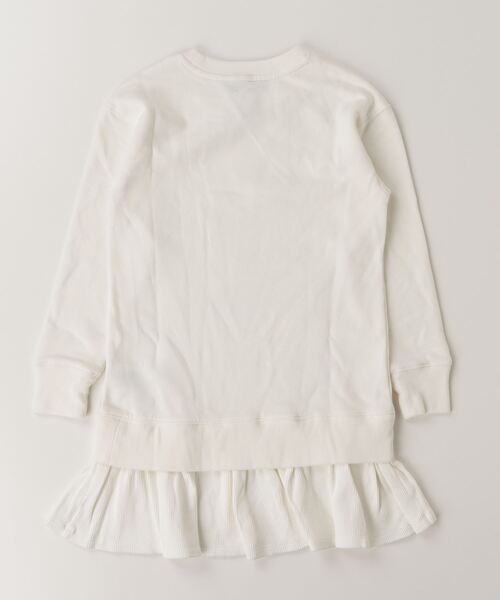 Polo Ralph Lauren Childrenswear ワンピース ベア フリース
